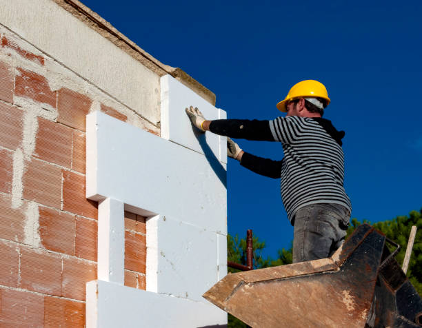Trusted NH Insulation Contractor Experts