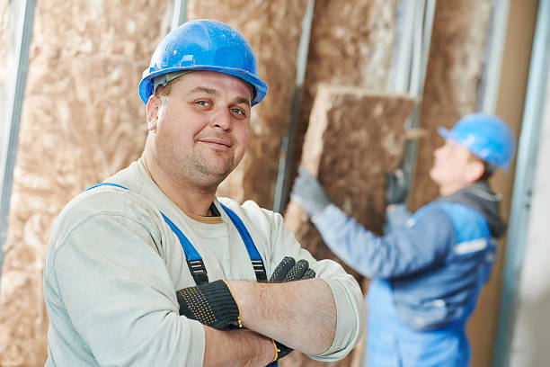 Best Types of Insulation in North Conway, NH