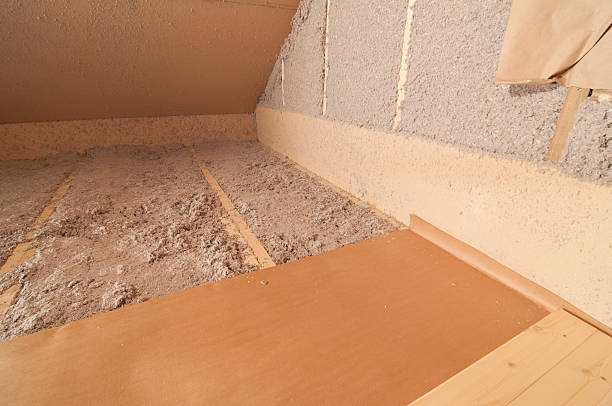 Best Insulation for Specific Applications in North Conway, NH